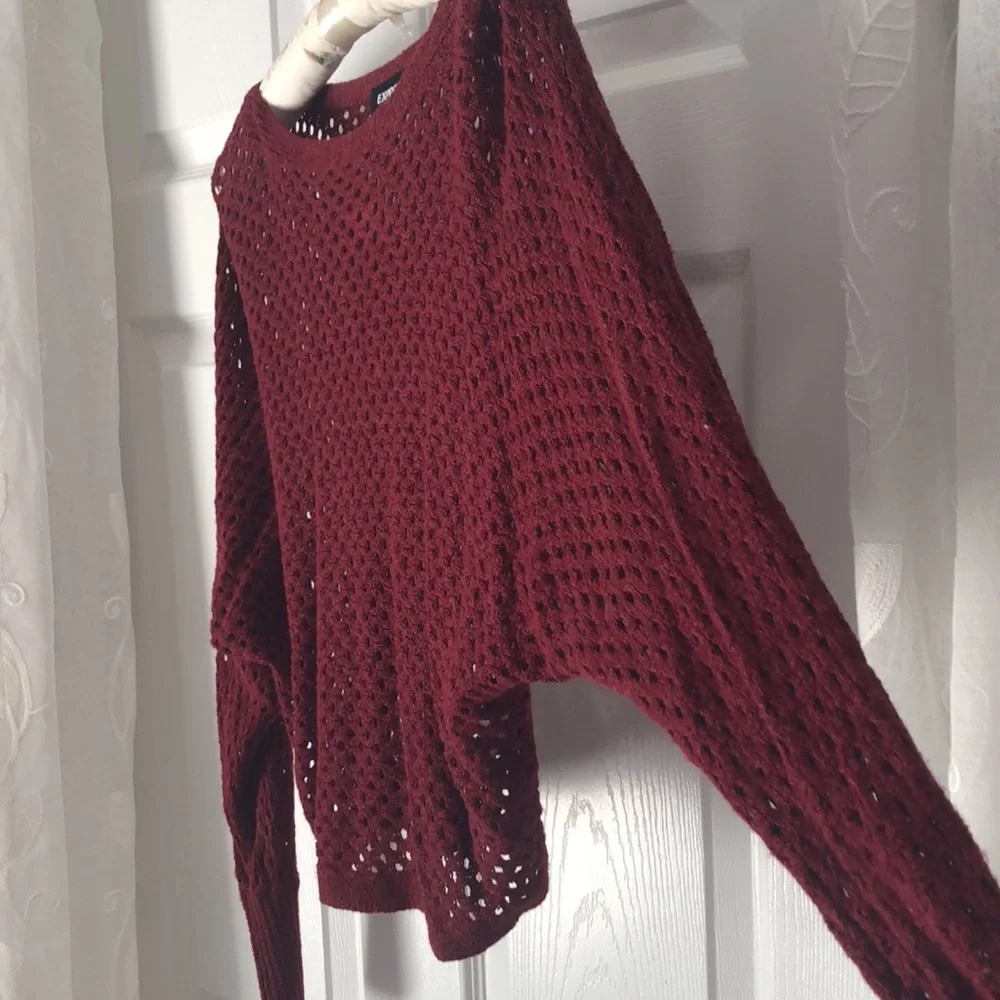 Express top